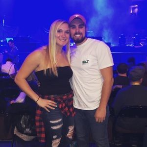 Meet your Posher, Mikey